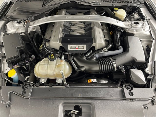 Used 2016 Ford Mustang GT Premium w/ Equipment Group 401A image 20