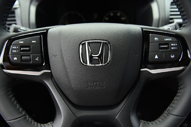 New 2026 Honda Odyssey EX-L image 22