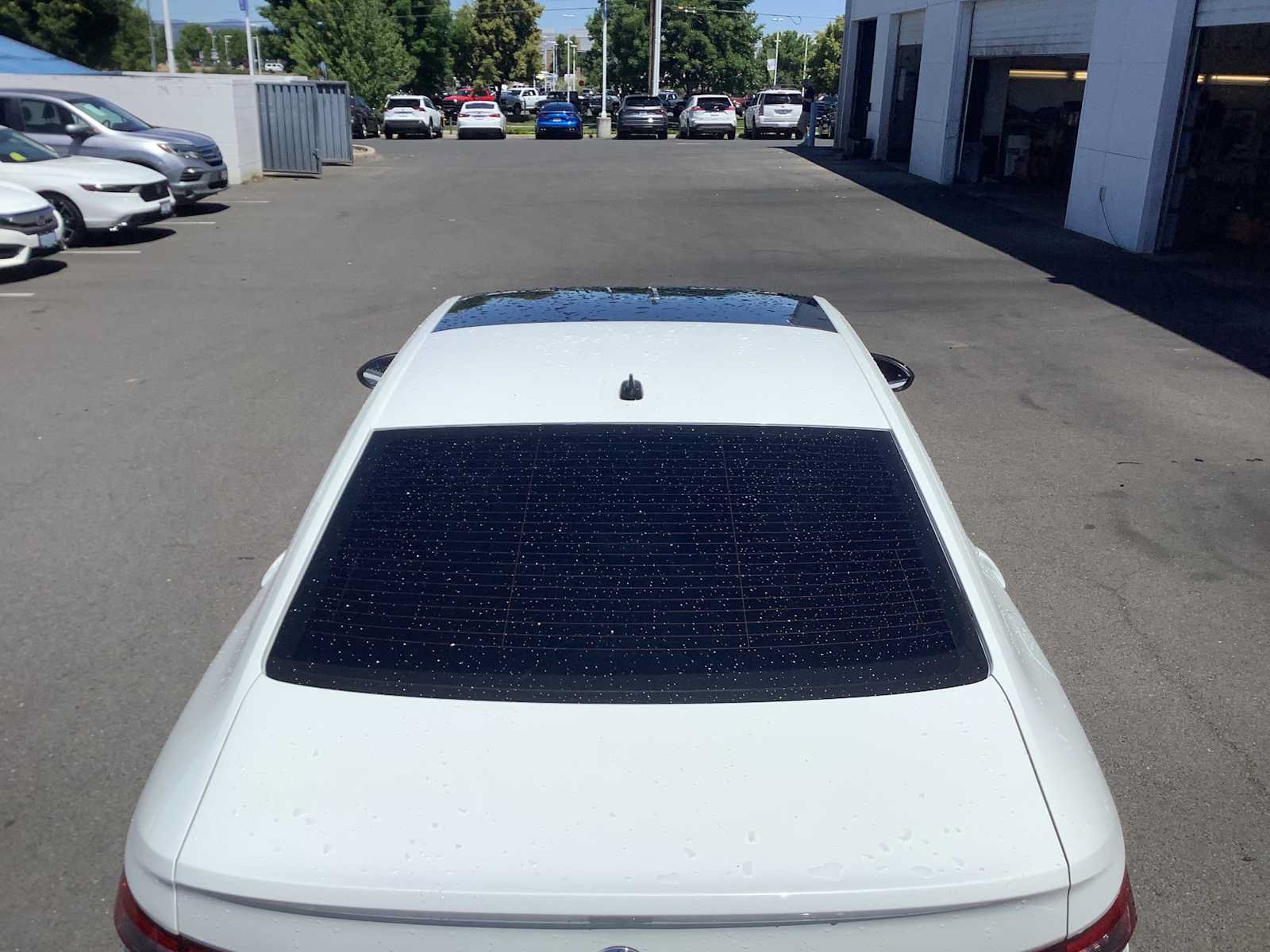 Used 2019 Volkswagen Jetta R-Line FWD image 5