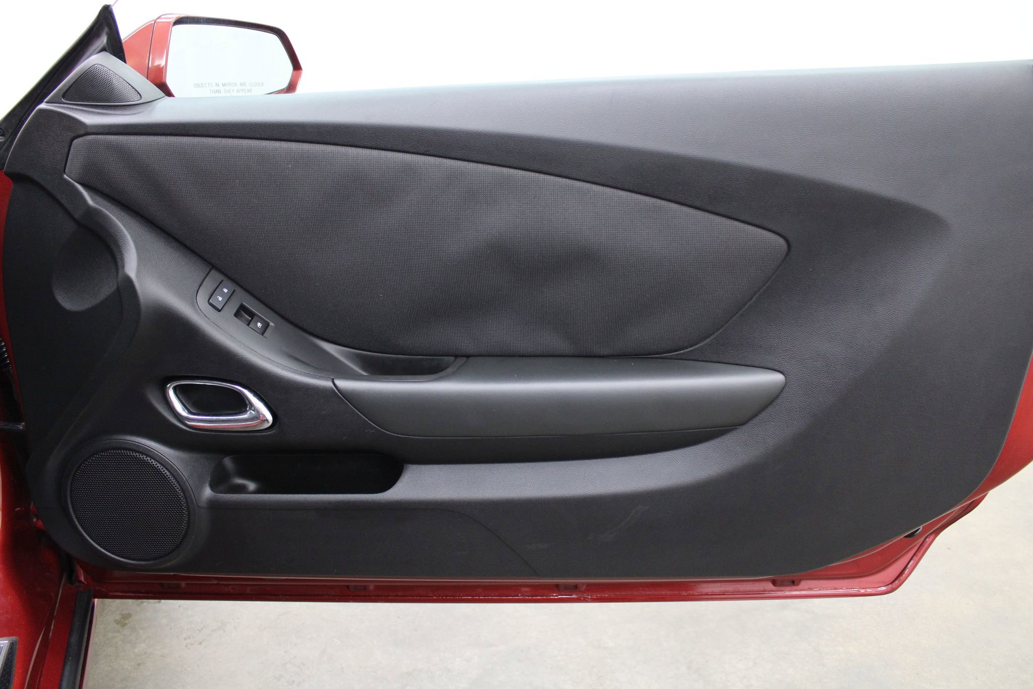 Used 2015 Chevrolet Camaro SS w/ Rear Vision Package image 16