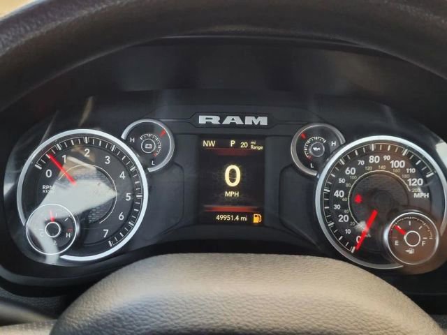 Used 2024 RAM 3500 Tradesman image 13