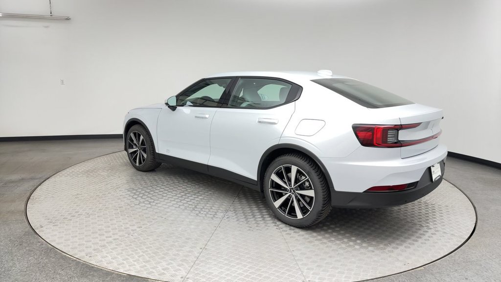 Certified 2022 Polestar Polestar 2 AWD/4WD image 4