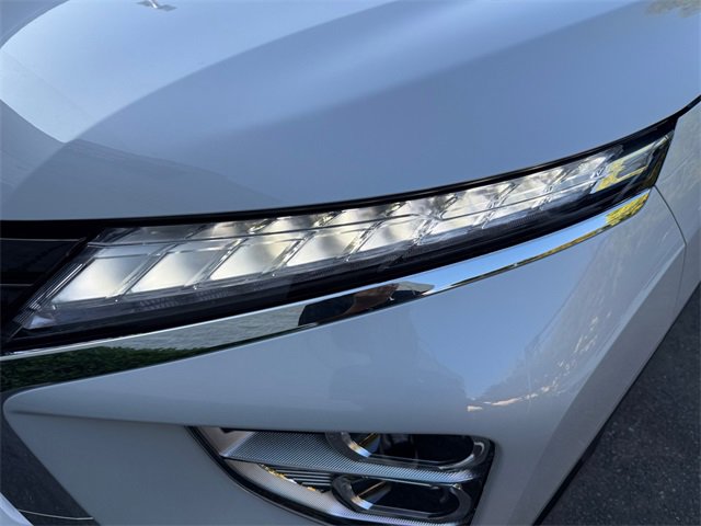 New 2026 Mitsubishi Eclipse Cross SEL image 30
