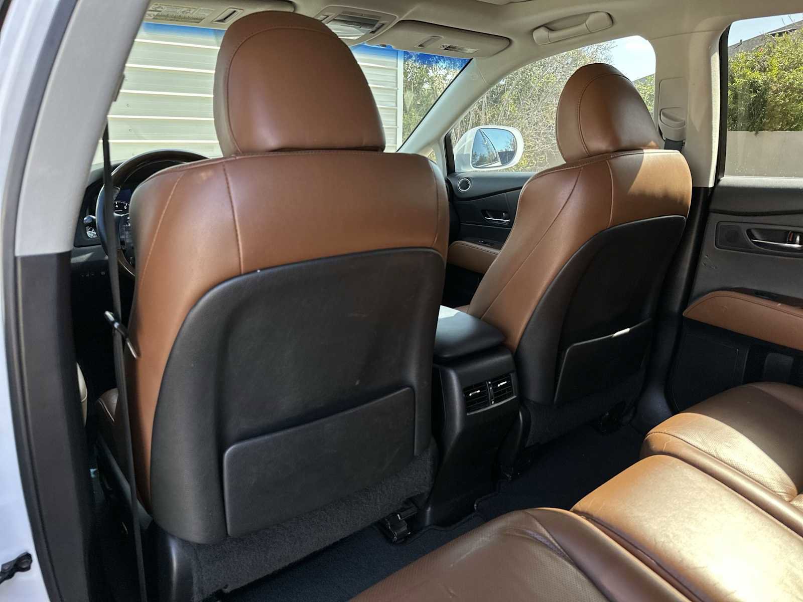 Used 2015 Lexus RX 350 FWD image 16