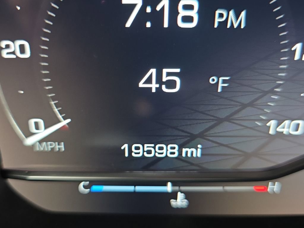 Used 2022 GMC Sierra 1500 SLE image 21