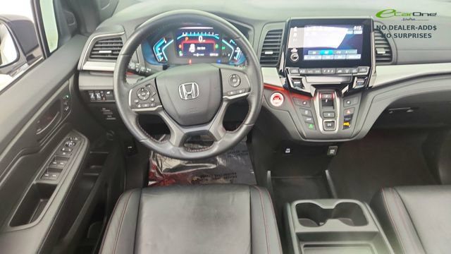 Used 2023 Honda Odyssey Sport image 41