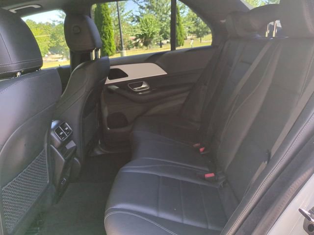 Used 2024 Mercedes-Benz GLE 350 4MATIC image 13