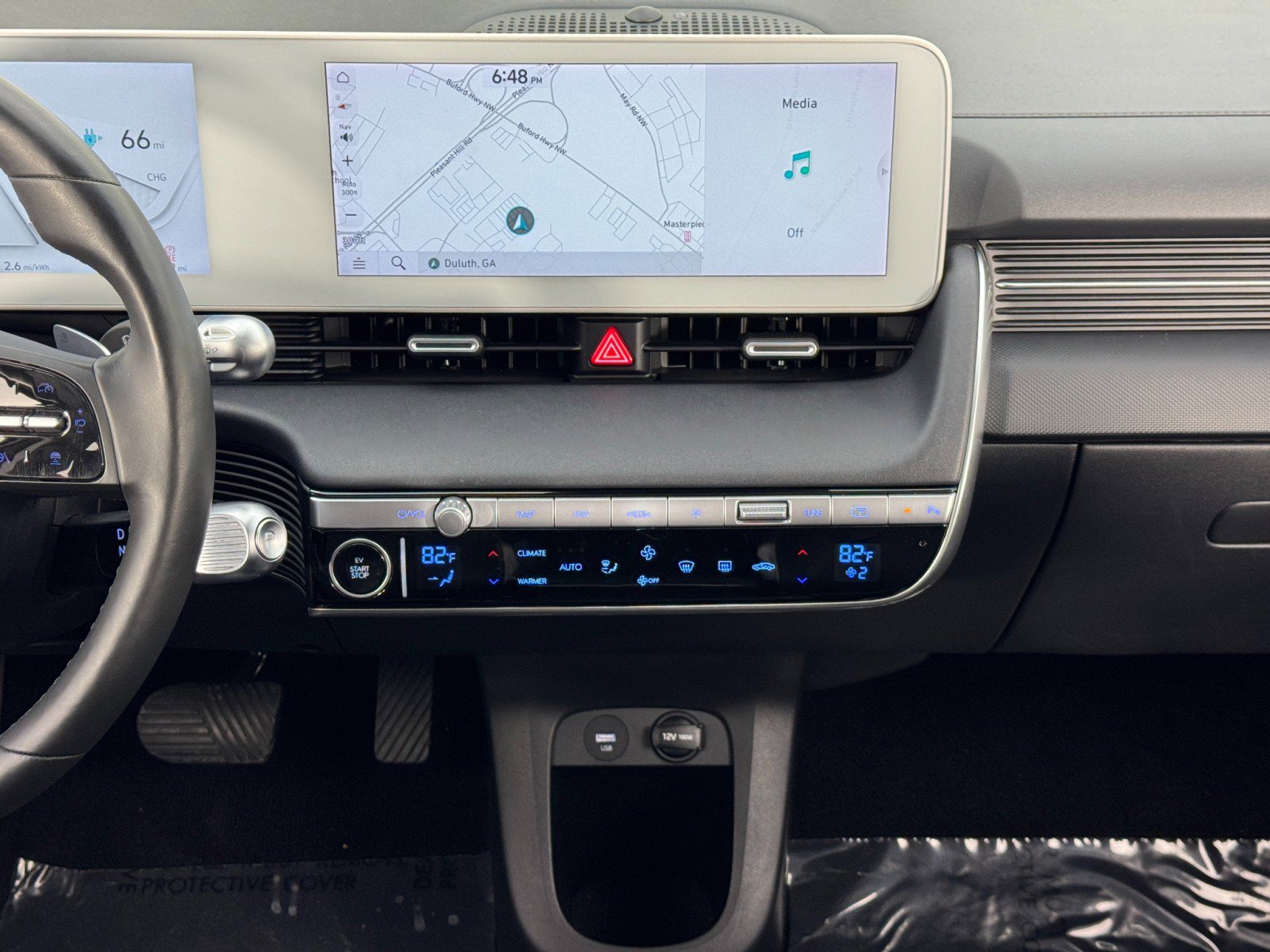 Used 2022 Hyundai Ioniq 5 SEL w/ Cargo Package image 22