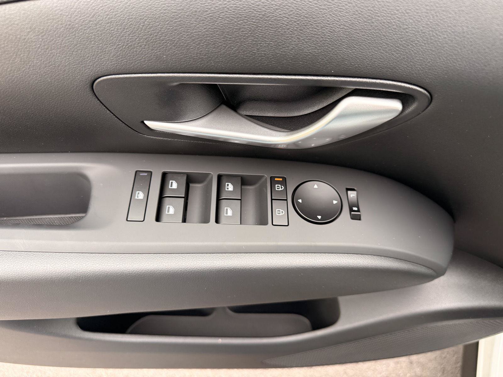 New 2026 Hyundai Tucson SE AWD/4WD image 11