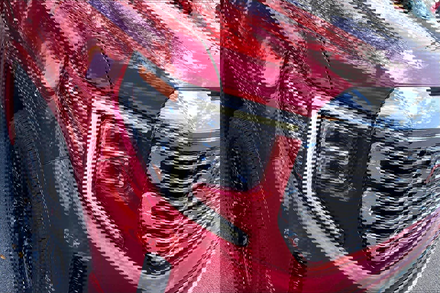 Used 2022 GMC Sierra 1500 Denali w/ Denali Reserve Package image 27