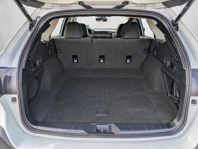 Used 2024 Subaru Outback Onyx Edition image 10