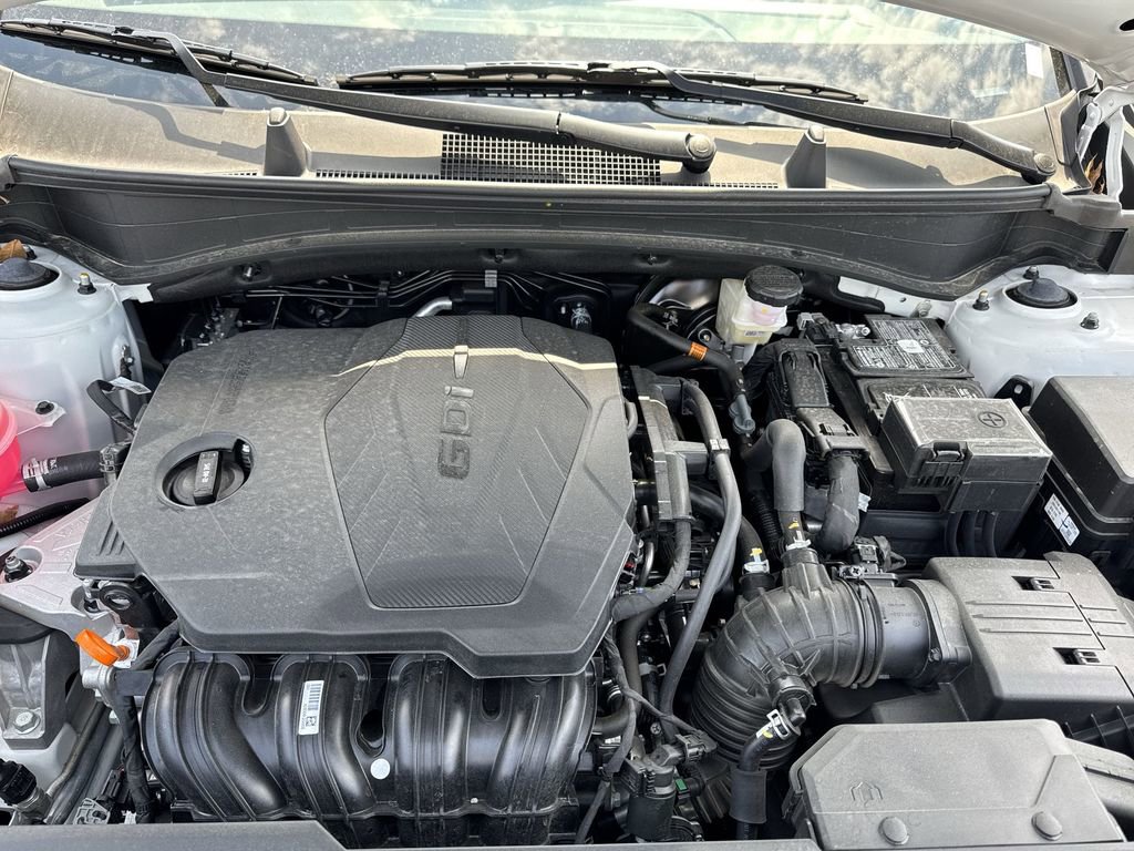 Certified 2026 Kia Sportage LX image 24