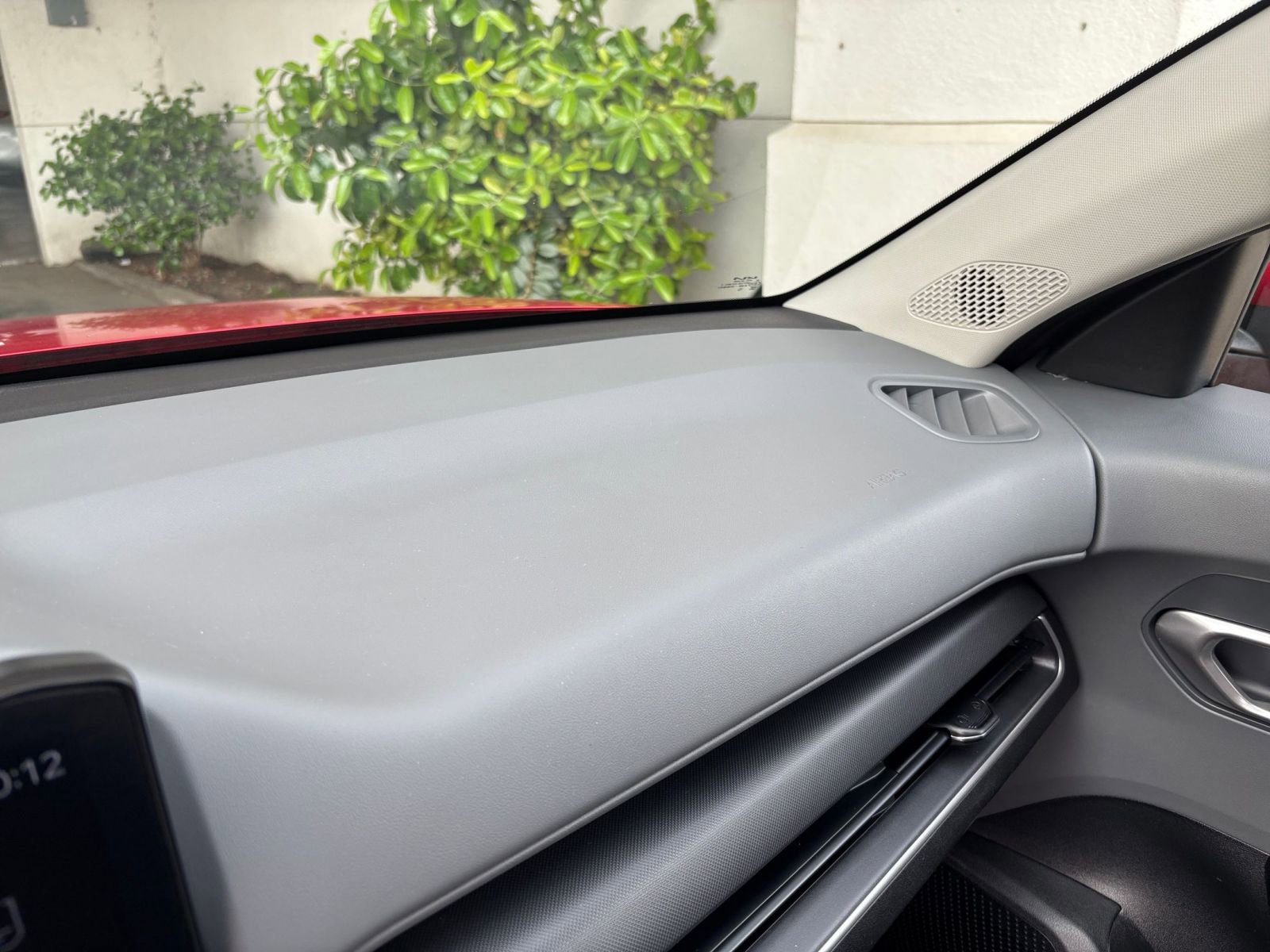 Used 2025 Kia K4 FWD image 35