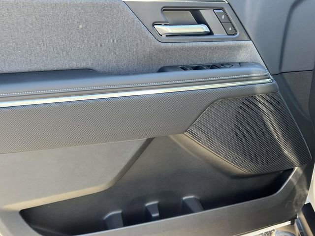 New 2026 GMC Sierra EV Elevation w/ LPO, Elevation Dark Package image 14