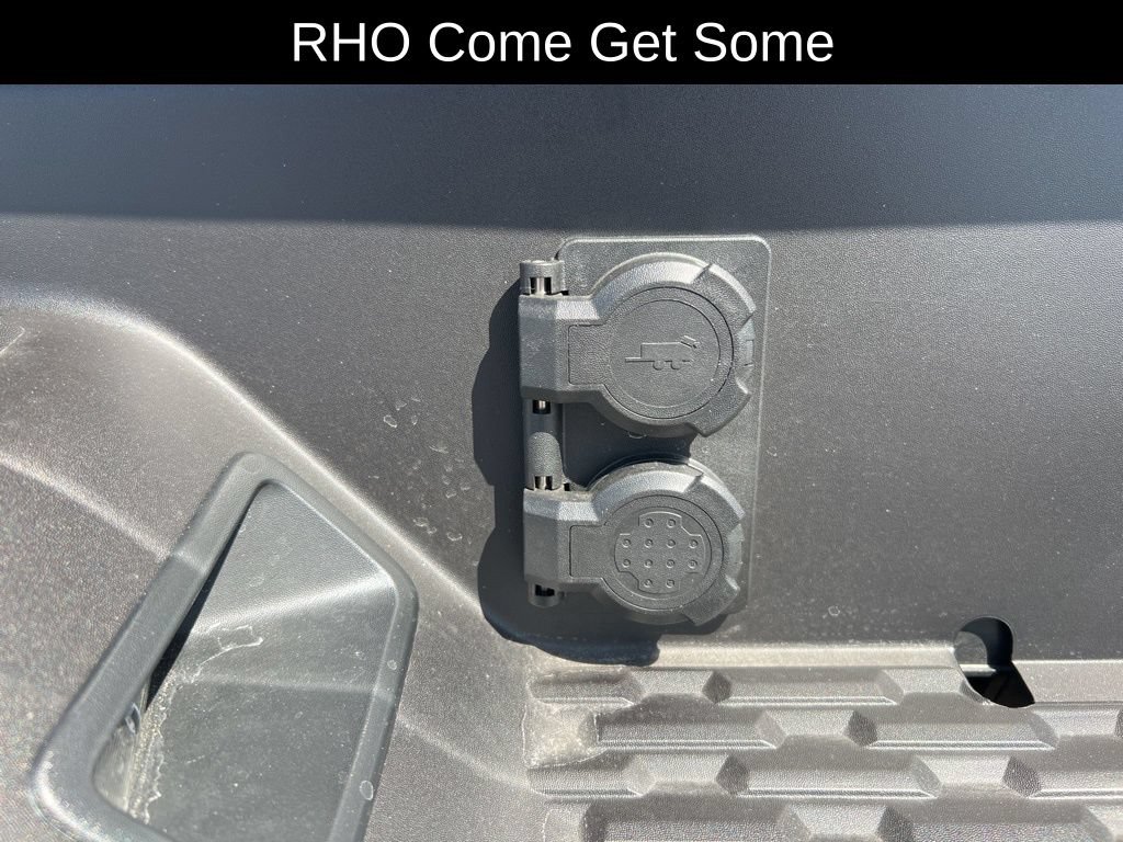New 2026 RAM 1500 RHO w/ RHO Level 1 Equipment Group AWD/4WD image 33