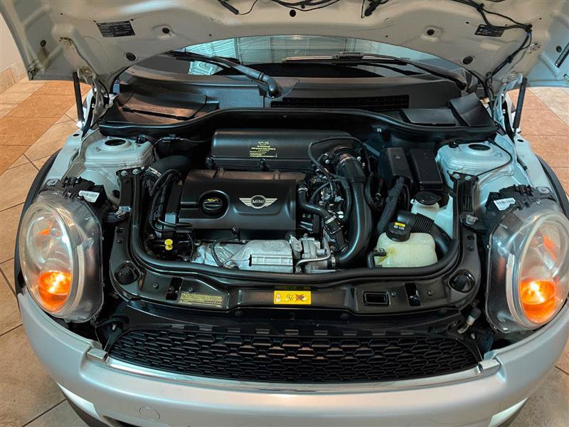 Used 2015 MINI Cooper S FWD image 21