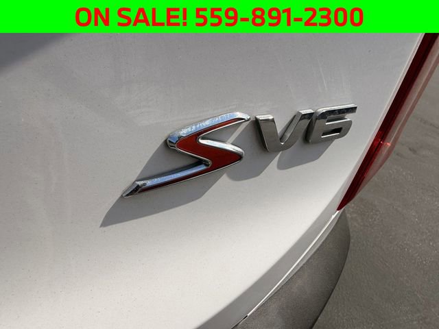 Used 2021 Kia Telluride S FWD image 31