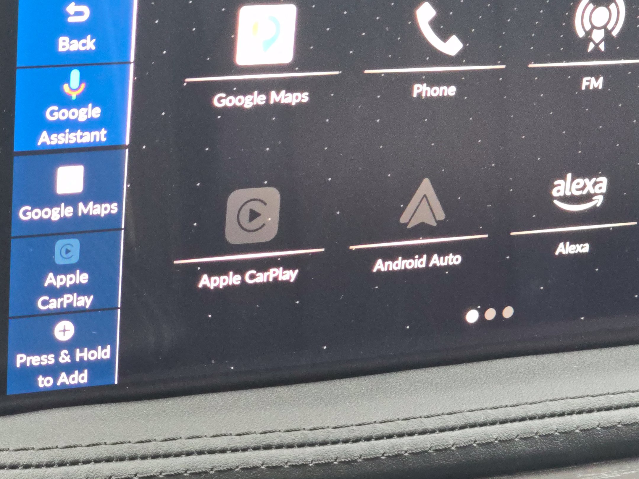 New 2026 Acura MDX w/ Advance Package AWD/4WD image 17
