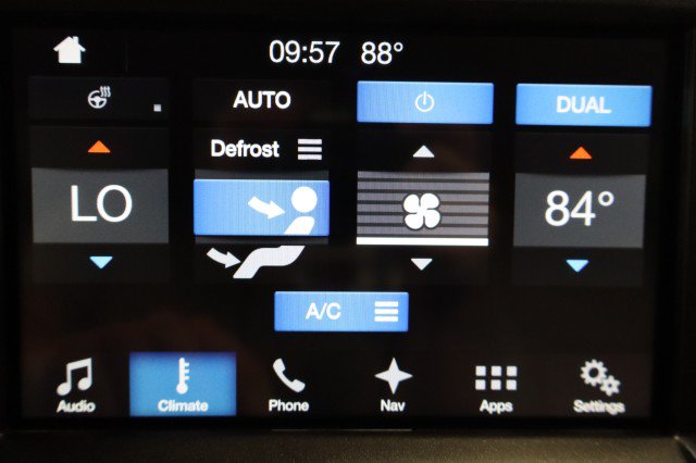 Used 2017 Ford F350 Lariat w/ Lariat Ultimate Package AWD/4WD image 54