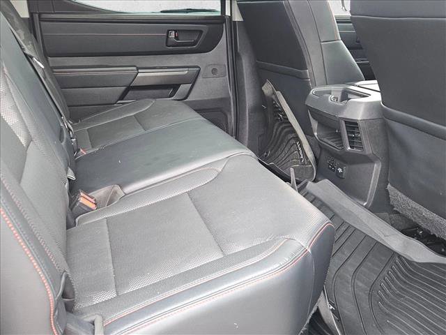 Used 2022 Toyota Tundra TRD Pro image 24