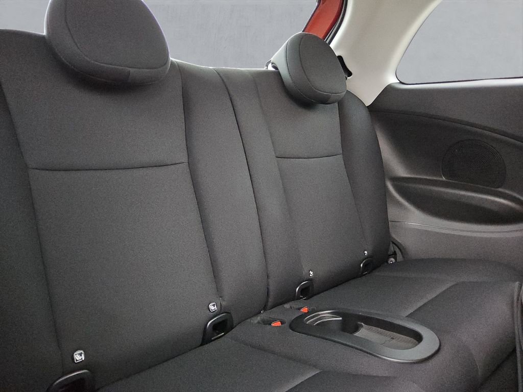 Used 2024 FIAT 500 e (RED) image 13