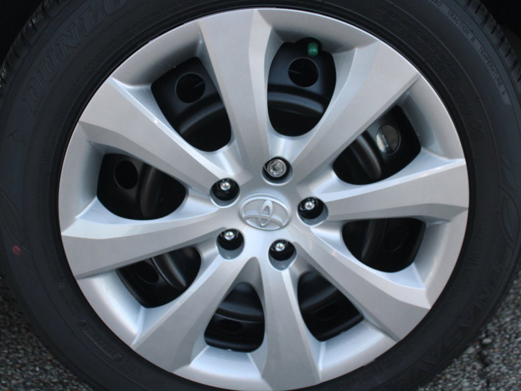 Used 2026 Toyota Corolla LE image 7