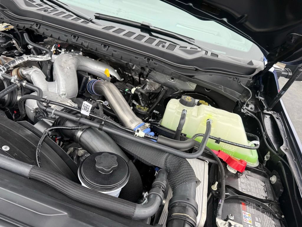 New 2026 Ford F250 Platinum AWD/4WD image 79