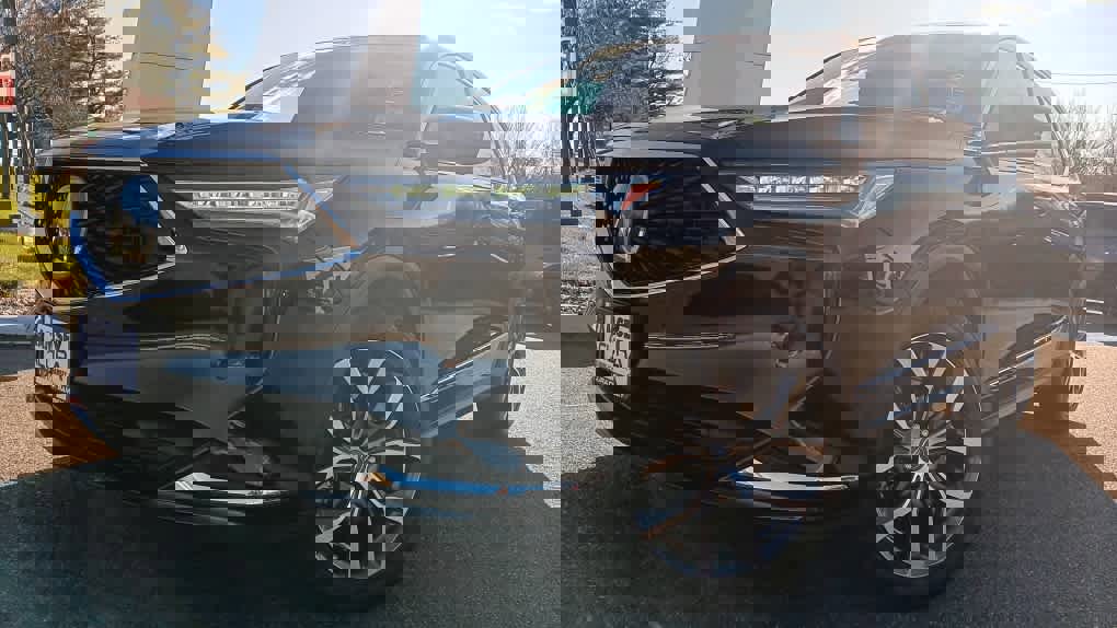 Used 2023 Acura MDX w/Technology Package image 9