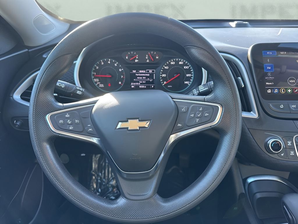 Used 2024 Chevrolet Malibu LT image 13