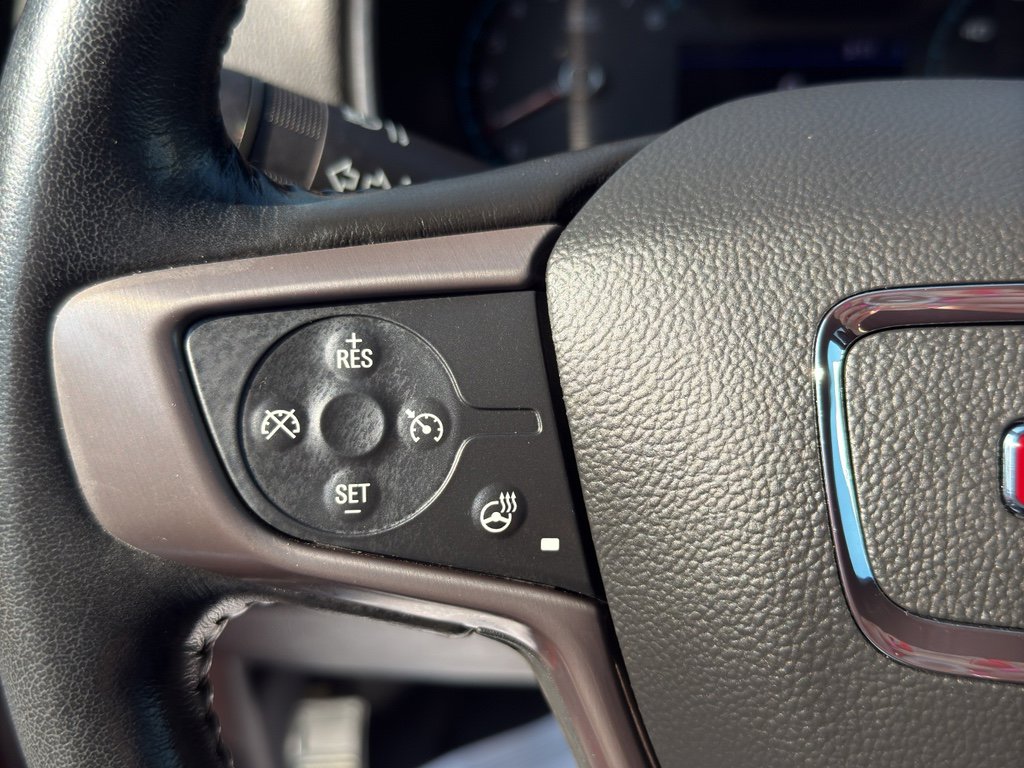 Used 2022 GMC Canyon AT4 w/ Trailering Package image 18