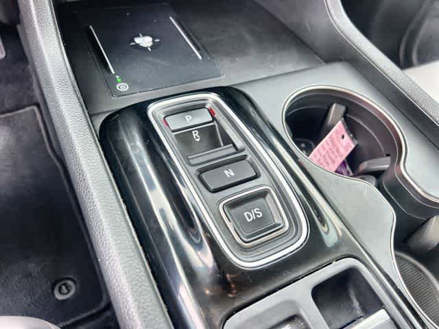 Used 2024 Honda Pilot EX-L image 16