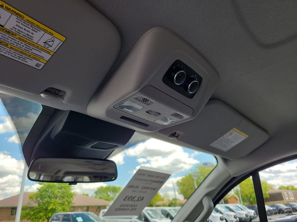 Certified 2023 Ford Transit 350 XLT RWD image 29