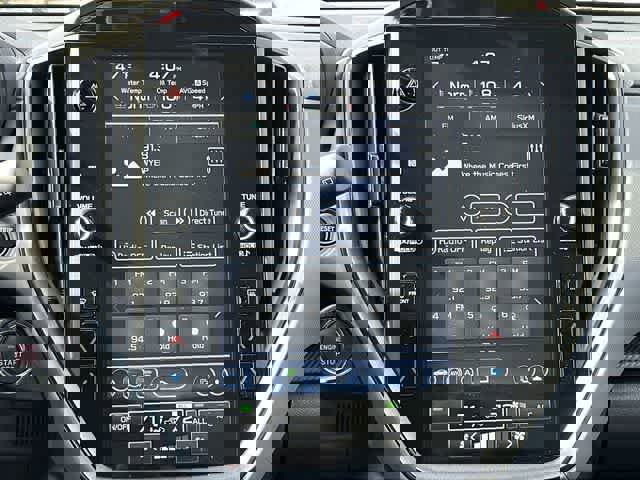 New 2026 Subaru Crosstrek 2.5i Wilderness image 12