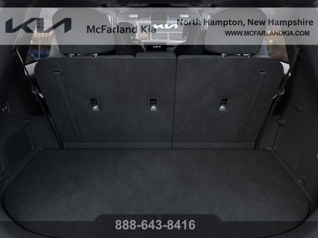 New 2027 Kia Telluride SX Prestige image 19