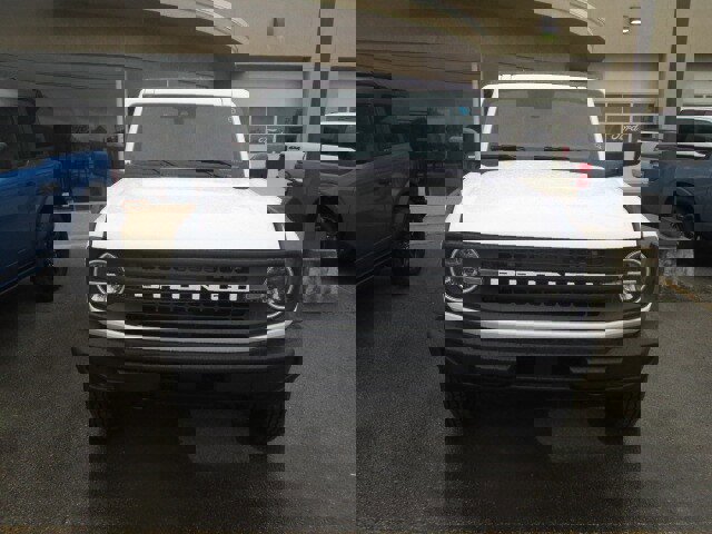 New 2025 Ford Bronco Big Bend image 2