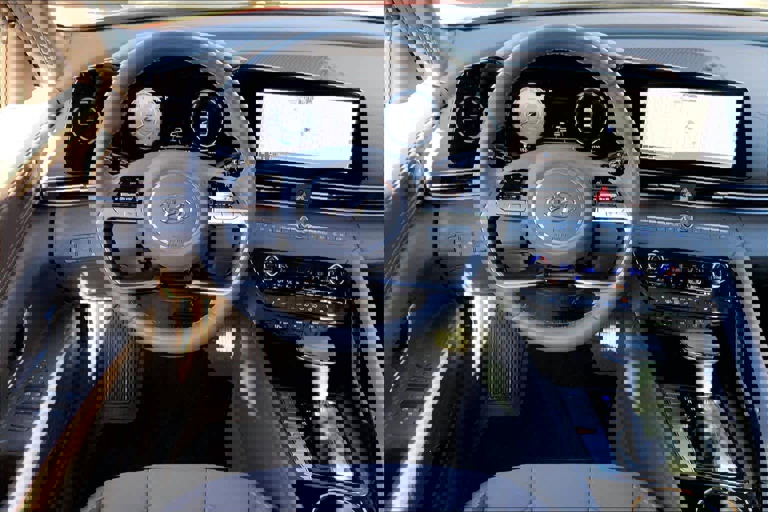 Used 2023 Hyundai Elantra SEL w/ Convenience Package image 5