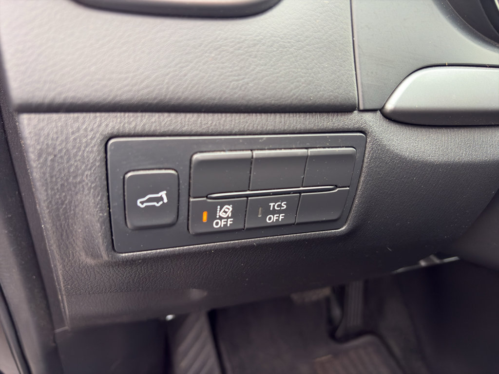 Used 2019 MAZDA CX-9 Touring image 22