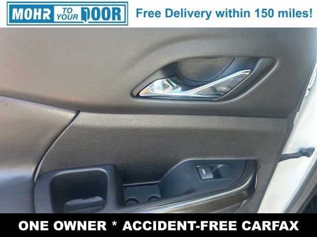 Used 2023 GMC Acadia SLT image 32