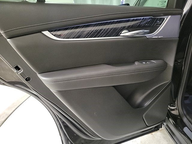 Certified 2024 Cadillac XT6 Premium Luxury w/ LPO, Floor Liner Package image 24