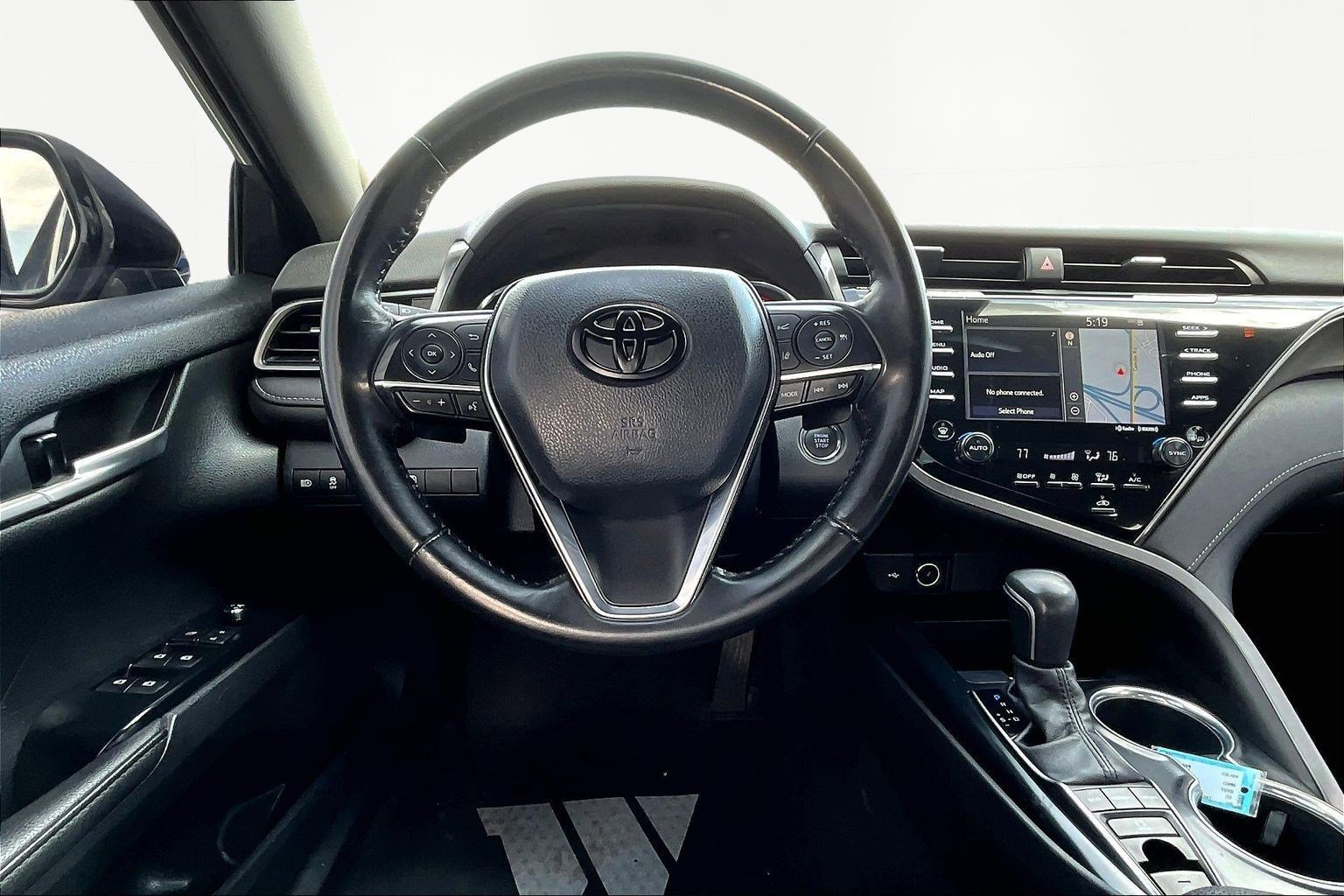 Used 2020 Toyota Camry XSE w/ Driver Assist Package image 9