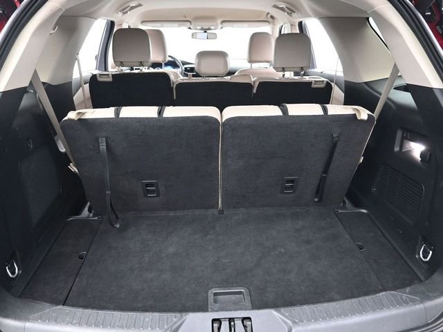 Certified 2024 Ford Explorer Limited image 30