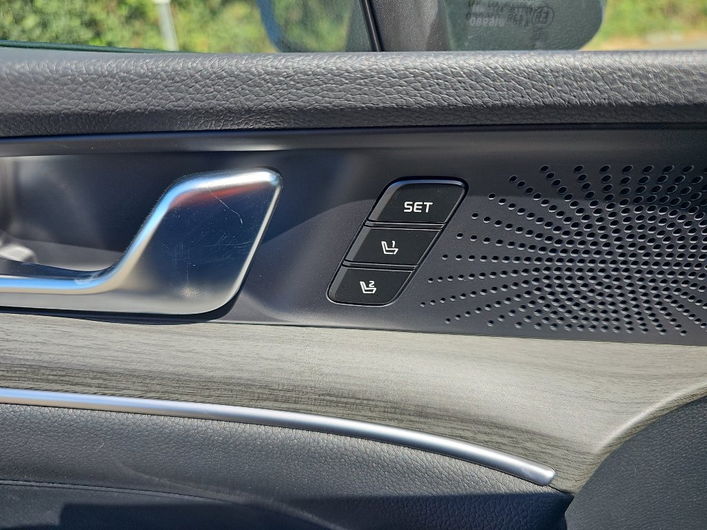 New 2026 Kia K5 EX image 11