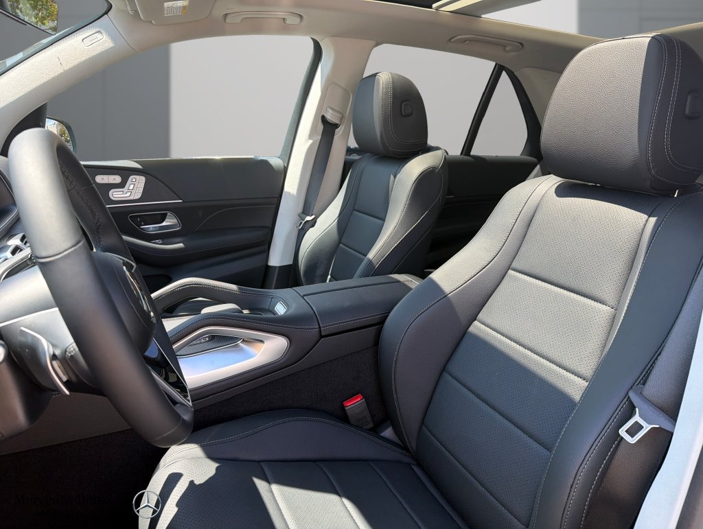New 2026 Mercedes-Benz GLE 350 4MATIC image 14