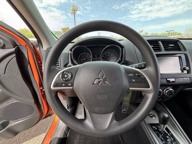 Used 2020 Mitsubishi Outlander Sport ES AWD/4WD image 26