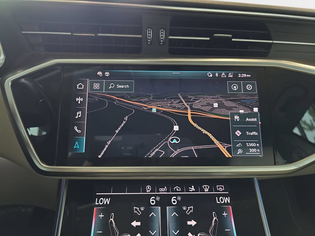 Used 2020 Audi A7 3.0T Prestige w/ Prestige Package AWD/4WD image 23