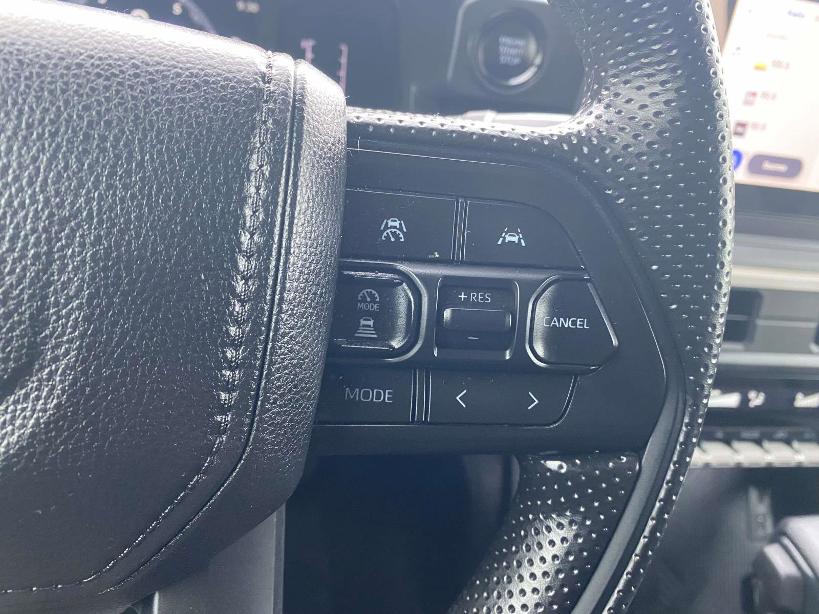 Used 2025 Toyota Tacoma SR RWD image 20