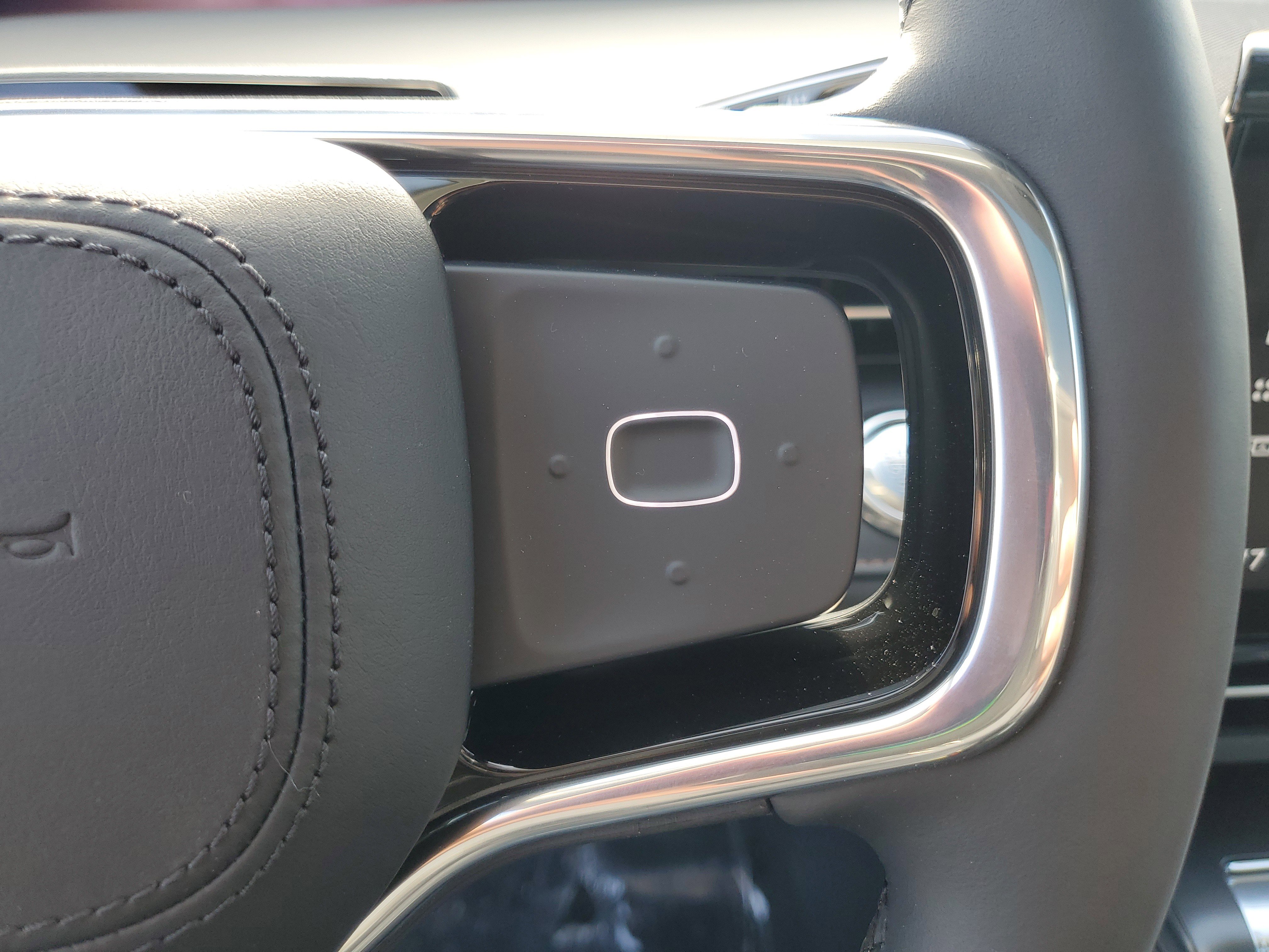 New 2026 Lincoln Nautilus Reserve image 18