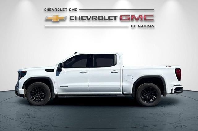 New 2025 GMC Sierra 1500 Elevation w/ Elevation Premium Package AWD/4WD image 6