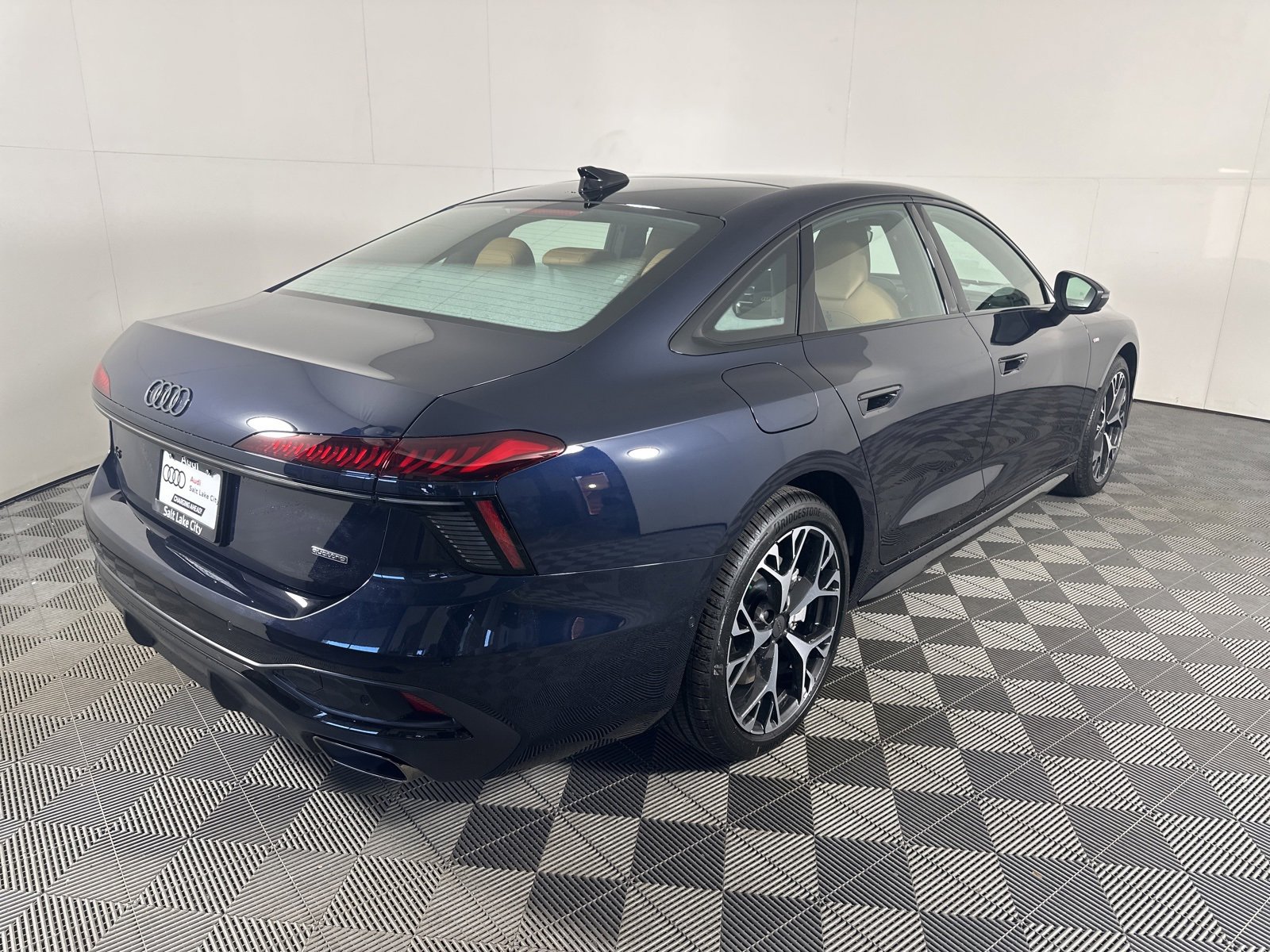 New 2026 Audi A6 Premium Plus image 6