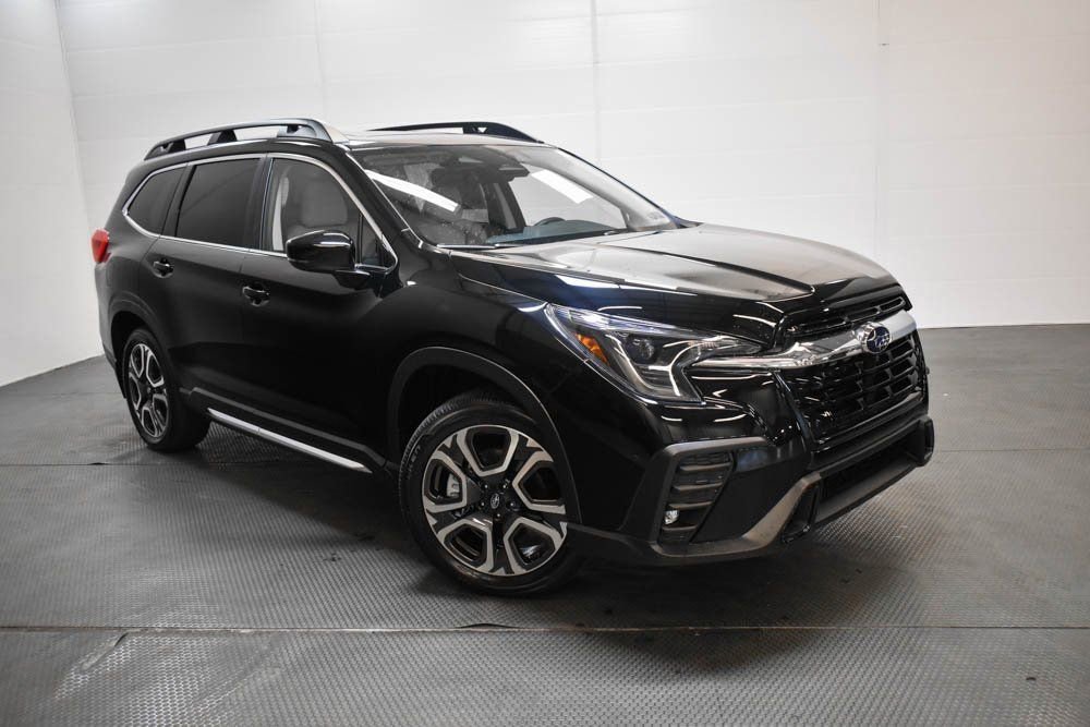 New 2026 Subaru Ascent Limited image 1
